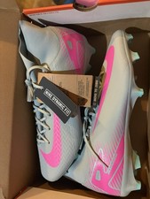 Nike Zoom Mercurial Superfly 10 Academy MG