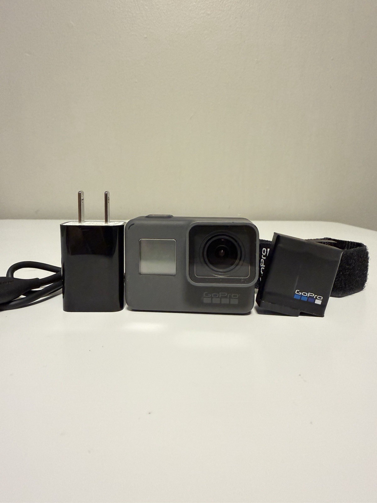 GoPro Hero 5 Action Camera Grey
