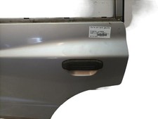 Porte arrière et accessoires Mitsubishi PAJERO