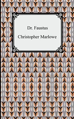 Dr. Faustus (Digireads.com Classic) by Marlowe, Christopher 1420925865