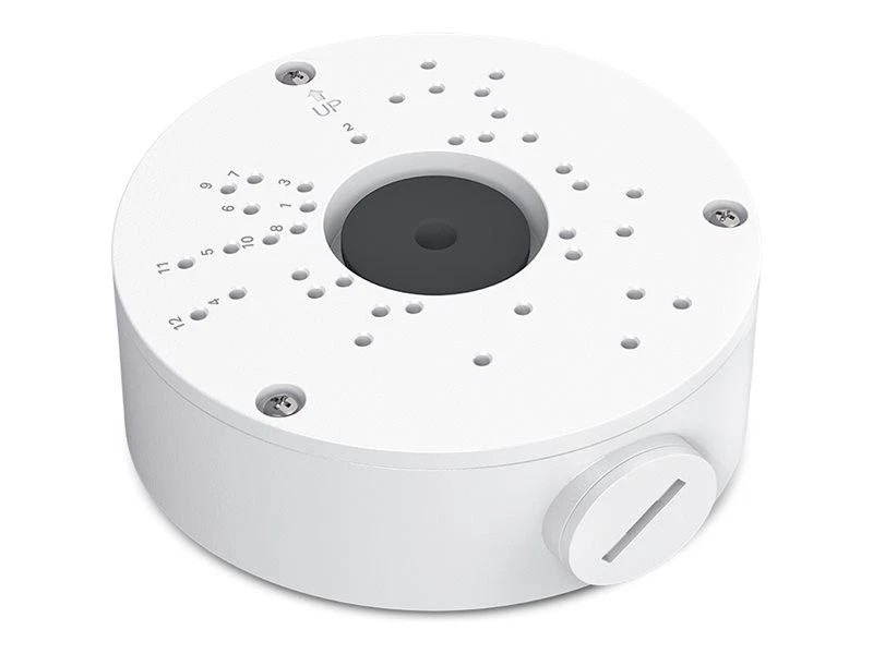Scheda Tecnica Scatola VJB-300 TP-Link VIGI per C400I | Metallo IP