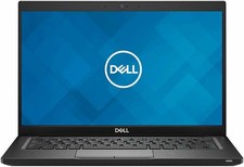 Dell Latitude 7390 13" Touchscreen i5-8350U 8GB Ram 512GB SSD Windows 11 Pro