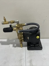 General Pump EP1812S17 Pressure Washer Pump same as W99 / T991 Interpump