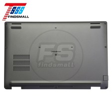 New For Dell Latitude 5420 Bottom Case Lower Cover Enclosure 63DTN 063DTN US