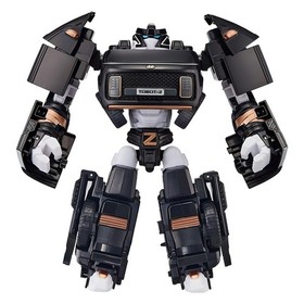 Tobot Z Special Pack Transforming Car Vehicle Robot Toy
