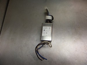 LOAD  DELTA ELECTRONIC  16TYDW8  Elektronik   Waschmaschine - Miele Professional