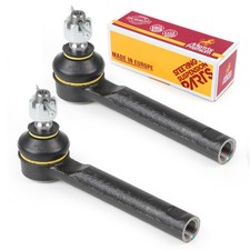 Front Outer Tie Rod End Set For 2007-2018 Acura Rdx Es801146 2 Pcs
