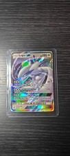 Pokémon TCG Lugia GX 159/214  Lost Thunder 2018 NM