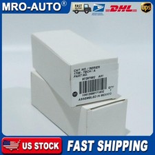 New AB 1756-TBCH ControlLogix 36 Pin Screw Terminal Block 1756TBCH