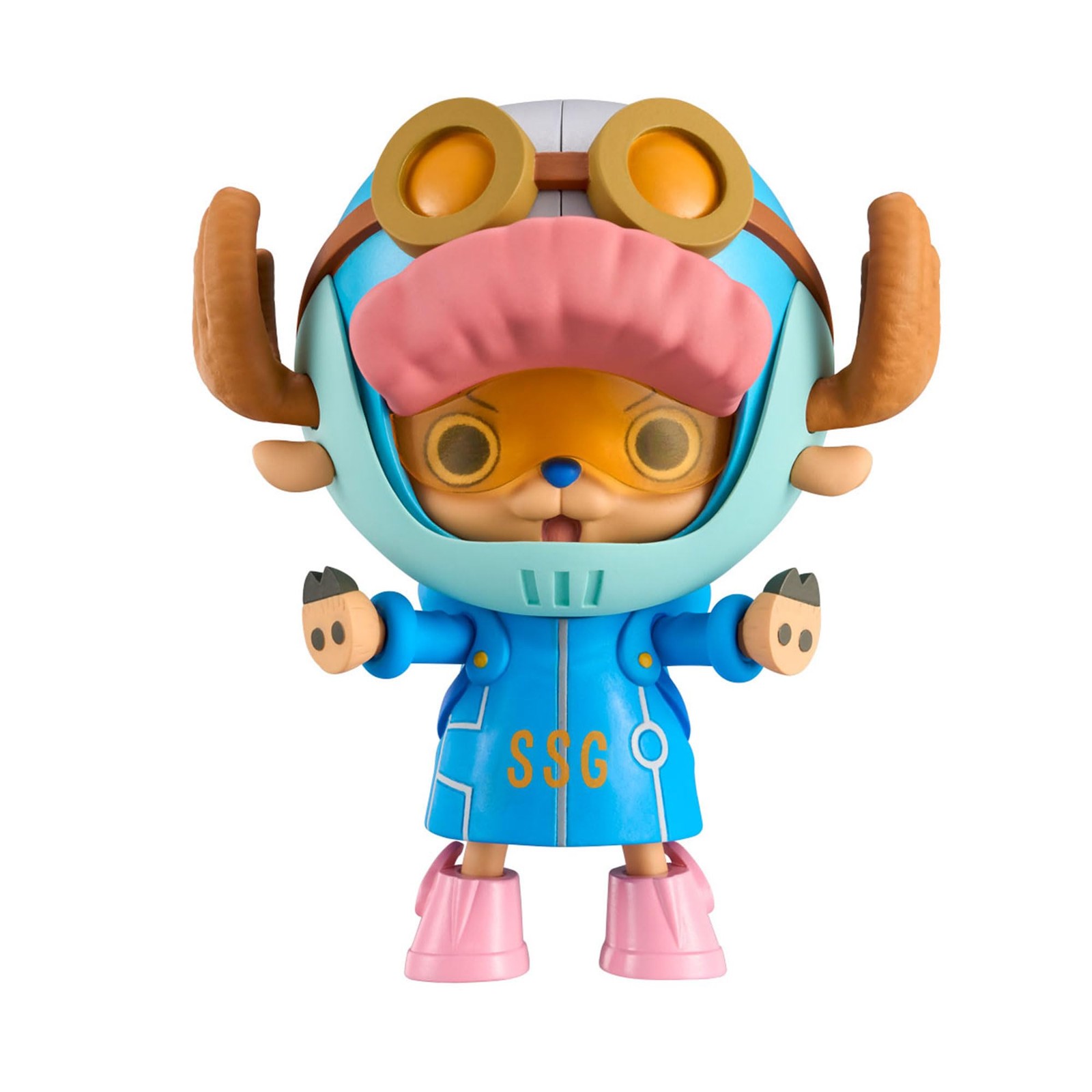 Banpresto - One Piece - - 8290₽