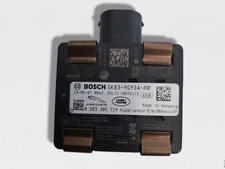 Genuine Jaguar F-Pace X761 21-24 ACC Radar Adaptive Cruise Control SK83-9G934-AB