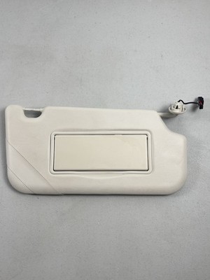 2013-2018 Ford Cmax C-Max RH Passenger Side Interior Sunvisor Sun Visor Tan
