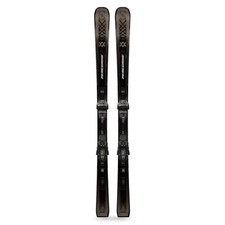 Volkl Peregrine V-Werks Skis w/ Lowride XL 13...