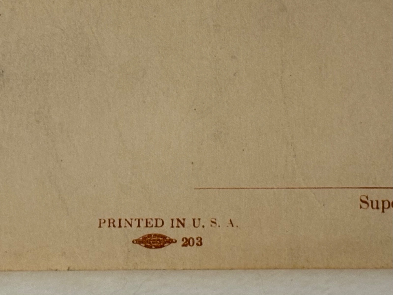 1958 CentrALERT for Safety New York Central System Alert Christmas Santa Railway