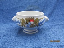 Porzellan - SELTMANN Weiden - eine (1)  Löwenkopftasse (0,4ml) - königl. bayr.