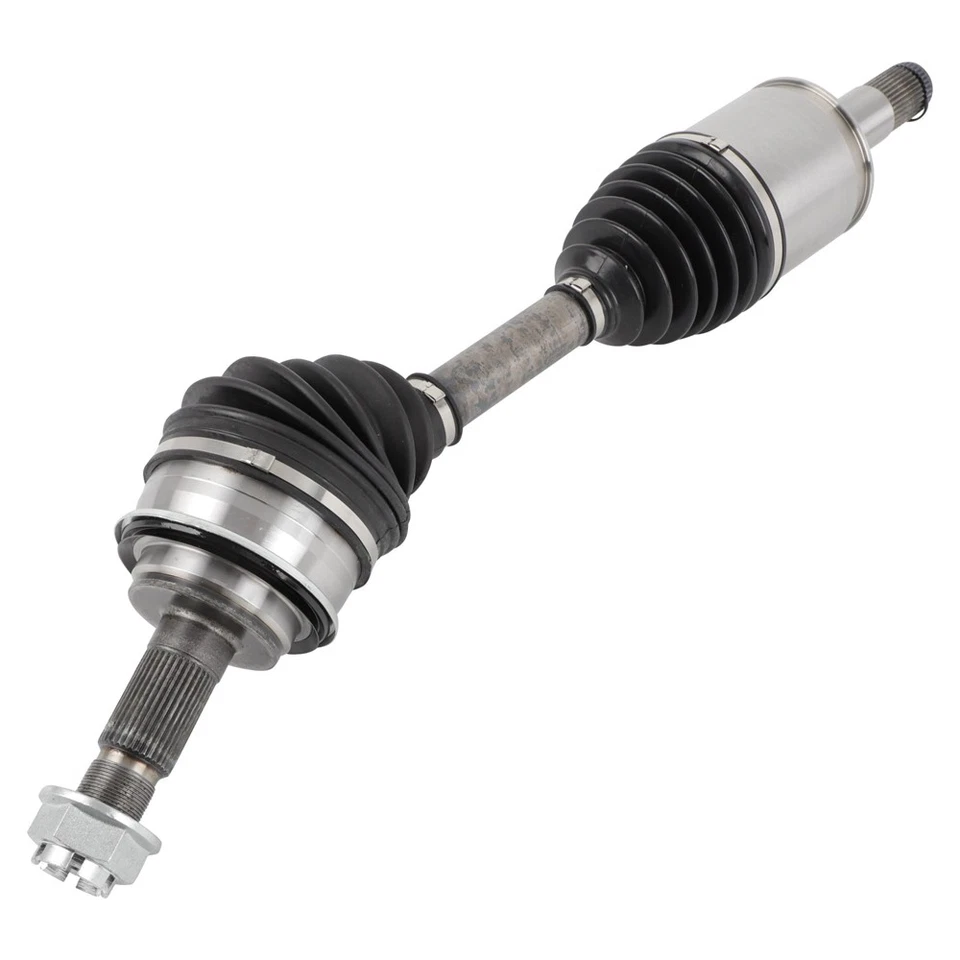 Front Left or Right CV Axle 4WD For Toyota Sequoia Tundra 2008-2022 - Image 4 of 4