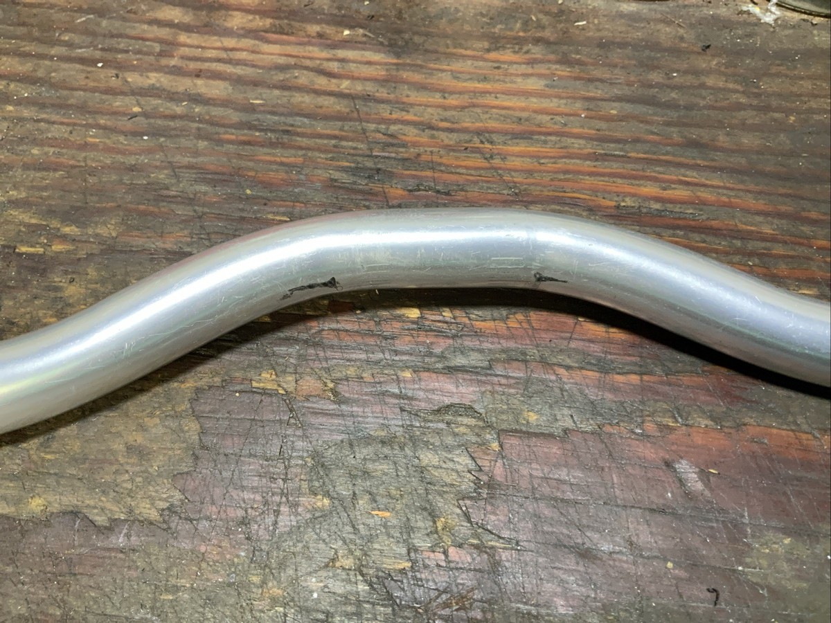Azonic O'Neal PDW Double Wall MTB Riser Handlebars 685mm Wide 25.4