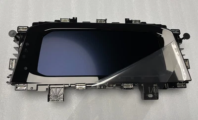 VW MULTIVAN T7  KOMBIINSTRUMENT VIRTUAL TACHO 5H0920340B ORIGINAL VW NEU 0 KM !! - Bild 1 von 4
