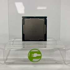 Intel Core i7-7700 3.60GHz Quad Core SR338 8 Thread LGA 1151