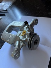 Audi Q3 Electric Brake Caliper Rear Right Driver Side 2013-2018