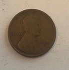 1910-s lincoln cent vg