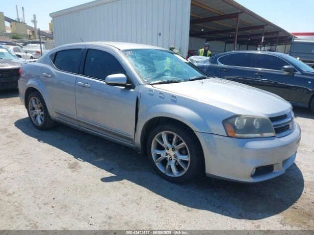 ENGINE WIRE HARNESS 2013 DODGE AVENGER - Image 2 of 4