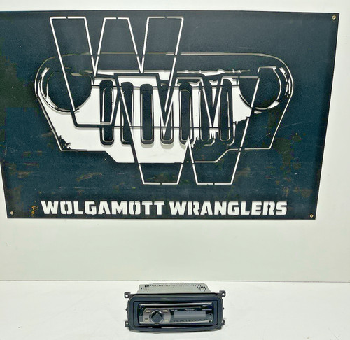 Pioneer DEH-2000MP Car Stereo Receiver CD MP3 AUX AM/FM Tested Super Tuner 39