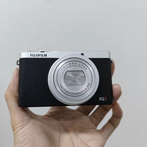 Fuji Film Xq2 | eBay