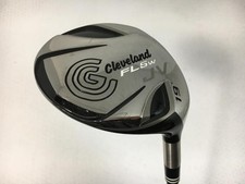 Cleveland LAUNCHER FL Fairway Wood 5W Action lite SR 199 Golf Clubs