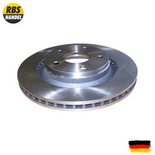 Disque de frein Jeep WRANGLER