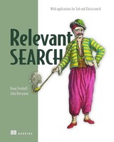 Doug Turnbull - Relevant Search - Paperback - G245Z