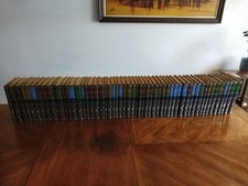 1952 1990 Encyclopedia Britannica Great Books of the Western World Complete 1-54