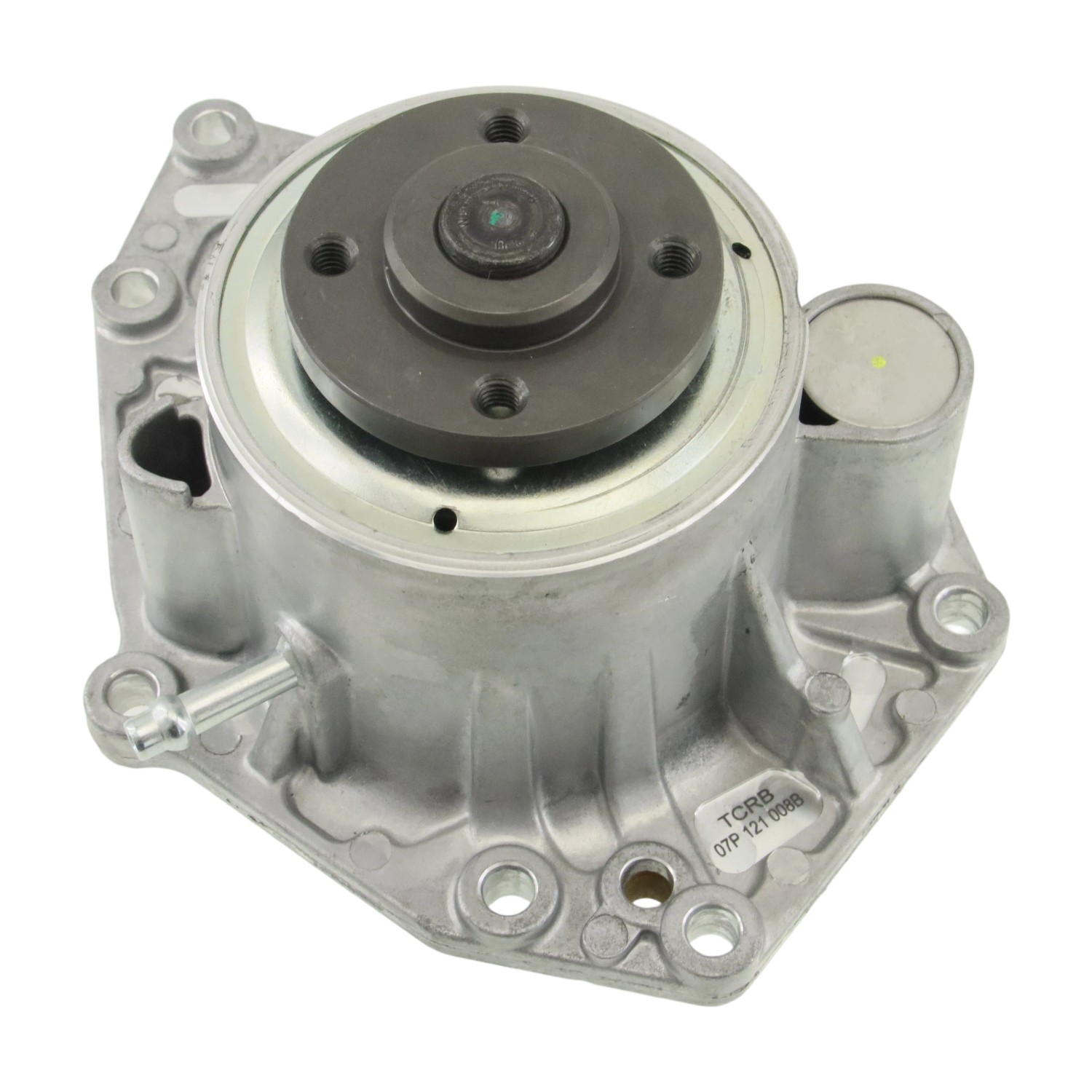 Bentley Bentayga Speed 2017-2020 Water pump P/N 07P121008A