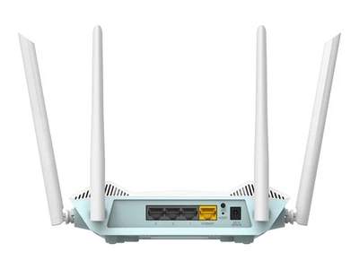 D-Link R15 Router II price incl VAT 3 yr warranty* B2B - Bild 1 von 4