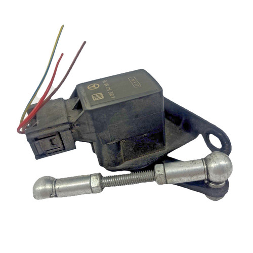 (M31) A0025428818 Orig. MERCEDES-BENZ SL SLK SLR Scheinwerfer-Niveausensor Xenon