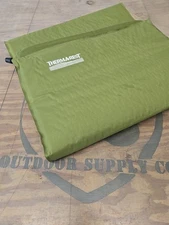 Salty Original US Military Therm-A-Rest Sel-Inflating Lightweight Sleep Pad