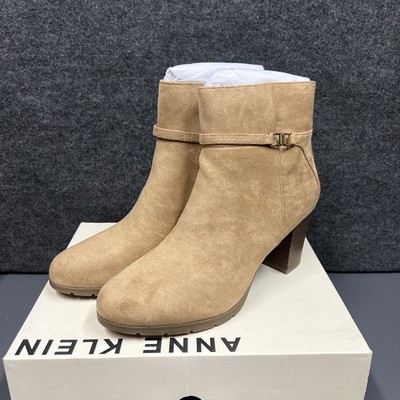 Anne Klein Rye Bootie Women s Size 11