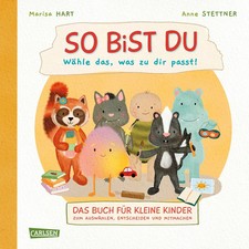 So bist du - Wähle das, was zu dir passt | M...