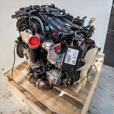 Moteur Toyota LANDCRUISER