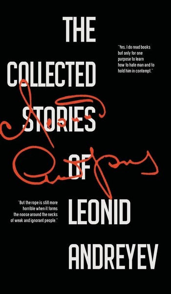 The Collected Stories Of Leonid Andreyev | Leonid Andreyev | Buch | Englisch-image
