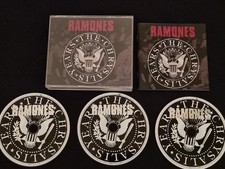 RAMONES  - 3 CD Album