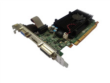 Dell 67V2J GeForce GT 620 1GB DDR3 HDMI PCIe Graphics Card
