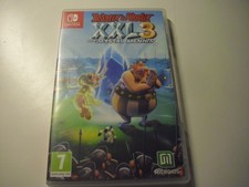 ebay® Auktion 146987805920 | Asterix & Obelix XXL3 The Crystal Menhir (Nintendo Switch) Thumbnail of ebay® auction 146987805920 | Asterix & Obelix XXL3 The Crystal Menhir (Nintendo Switch)