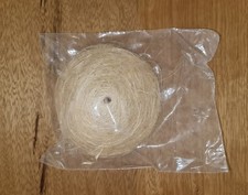 Natural Loofah Sponge Body Scrubber Exfoliating Bath Shower Sponge Skin Cleaning