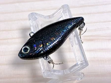LUCKY CRAFT Bevy Vibration 50S Fishing Lure #AA30