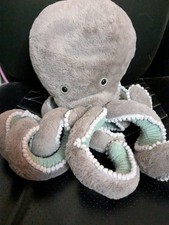 Jellycat Large Neo Octopus Soft Toy Plush
