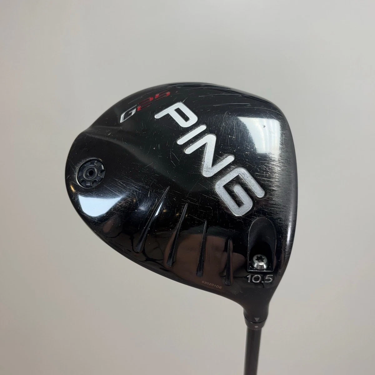 Ping G25 Driver for sale - eBay