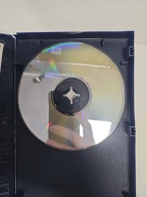 Andretti Racing Sega Saturn Spiel mit Handbuch PAL