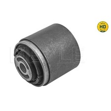 2X SILENTBLOCK DER SCHWINGE HINTEN PASST ZU: BMW 5 5 5 GRAN TURISMO 6 6