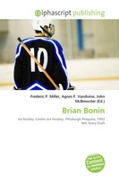 Frederic P. Miller (U. A.) | Brian Bonin | Taschenbuch | Englisch (2026)